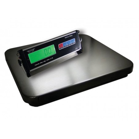 MyWeigh HDCS 60 do 60kg / 20g