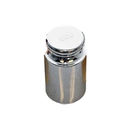 100g kalibrační závaží