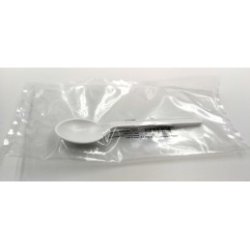 2,5ml jednorázová lyžica sterilizovaná