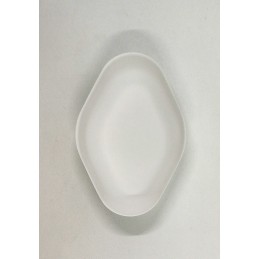 10ks 25ml jednorázové navažovacie lodičky