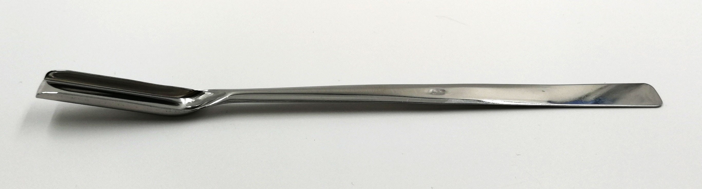 RSG Solingen nerezová lyžička na sypké materiály 17cm