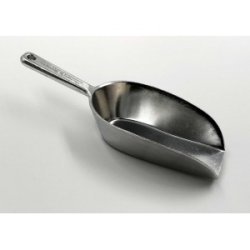 Westmark hliníková chemická lopatka 113ml/18,5cm