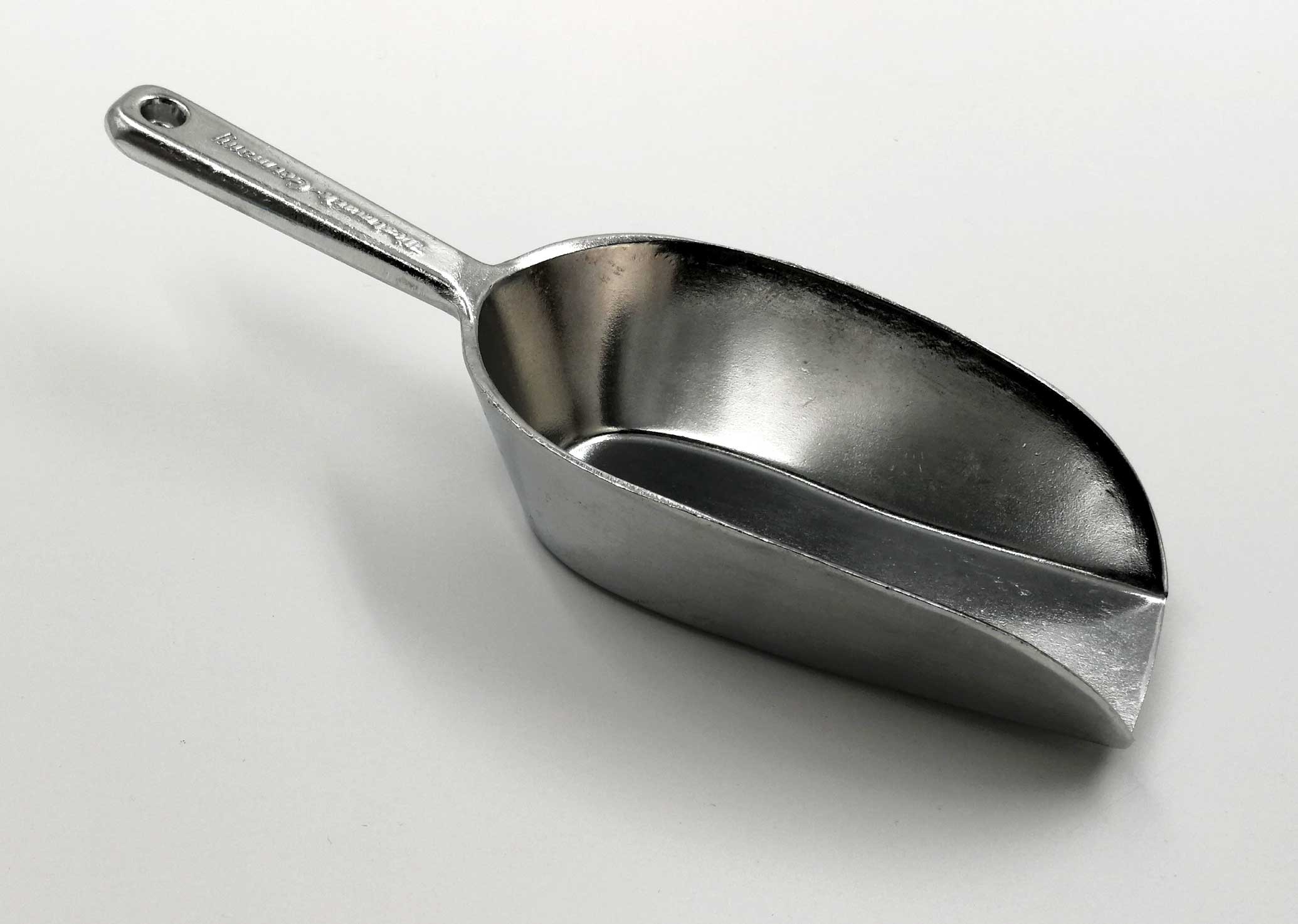 Westmark hliníková chemická lopatka 113ml/18,5cm