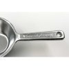 Westmark hliníková chemická lopatka 113ml/18,5cm