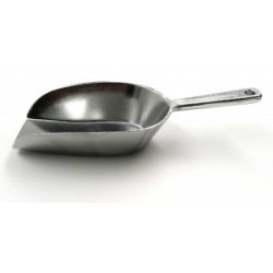 Westmark hliníková chemická lopatka 113ml/18,5cm