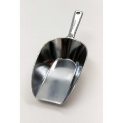 Westmark hliníková chemická lopatka 75ml/16cm