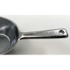 Westmark hliníková chemická lopatka 75ml/16cm