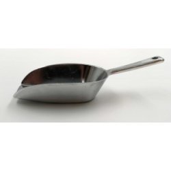 Westmark hliníková chemická lopatka 75ml/16cm