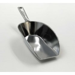 Westmark hliníková chemická lopatka 75ml/16cm