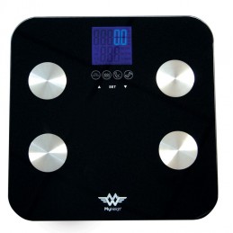 MyWeigh GALILEO2