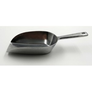 Westmark hliníková chemická lopatka 210ml/21cm