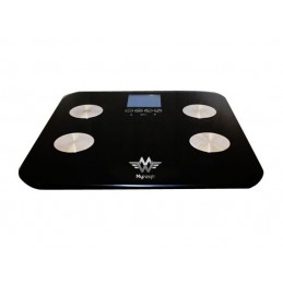 MyWeigh GALILEO2