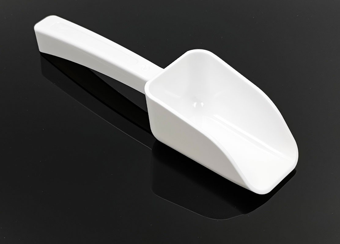 Bürkle Vzorkovacia lyžica 160mm/50ml jednorázová sterilná PS