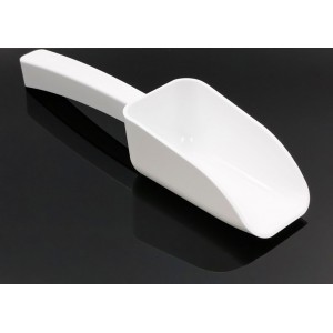 Bürkle Vzorkovacia lyžica 160mm/50ml jednorázová sterilná PS