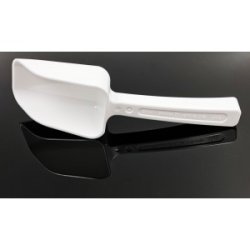 Bürkle Vzorkovacia lyžica 160mm/50ml jednorázová sterilná PS