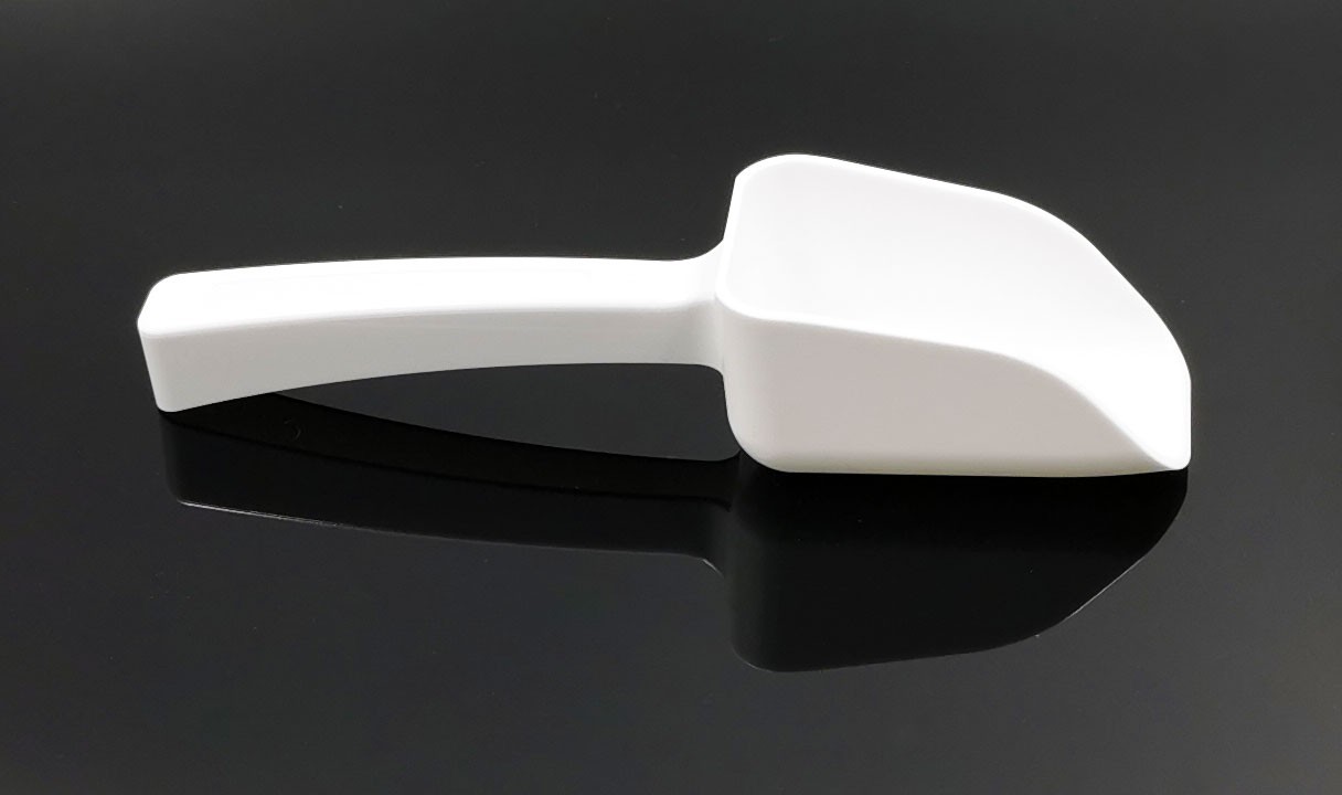 Bürkle Vzorkovacia lyžica 210mm/100ml jednorázová sterilná PS