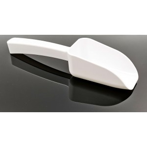 Bürkle Vzorkovacia lyžica 210mm/100ml jednorázová sterilná PS