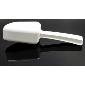 Bürkle Vzorkovacia lyžica 210mm/100ml jednorázová sterilná PS