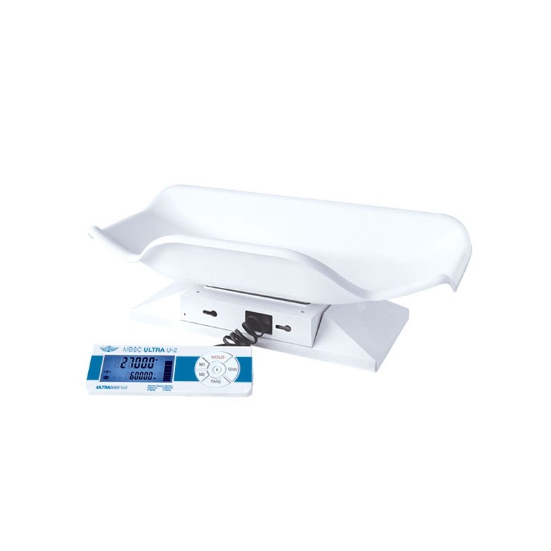 MyWeigh ULTRABaby U-2 do 27kg