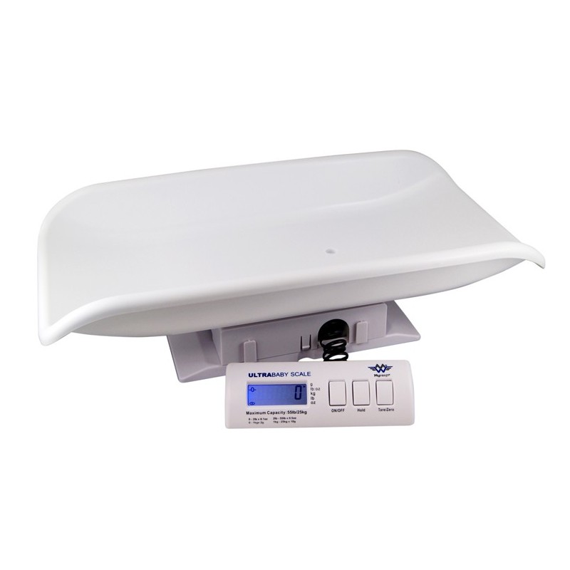MyWeigh Ultra BABY 55 do 25kg