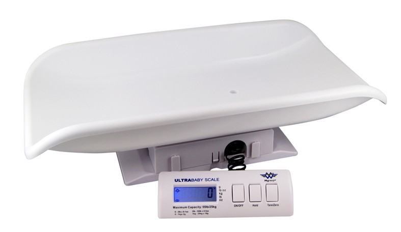 MyWeigh Ultra BABY 55 do 25kg