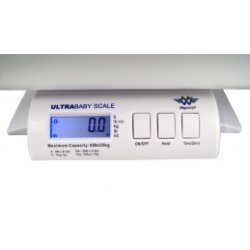 MyWeigh Ultra BABY 55 do 25kg