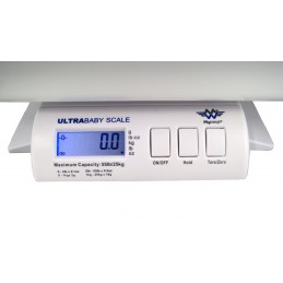 MyWeigh Ultra BABY 55 do 25kg