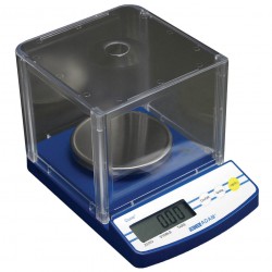 Waga kompaktowa Dune DCT 302