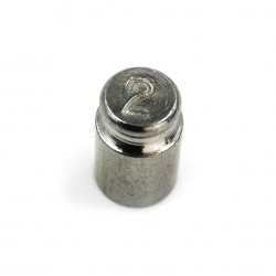 Waga kalibracyjna 2g