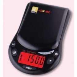 Váha JScale JS-150V do 150g / 0,1g