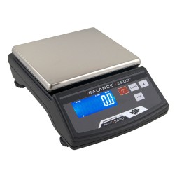 MyWeigh iBalance 2600 do 2,6 kg / 0,1 g