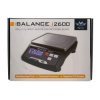 MyWeigh iBalance 2600 do 2,6 kg / 0,1 g