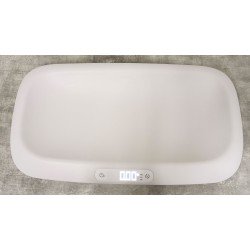MyWeigh PODŁĄCZONA WAGA DZIECIĘCA Bluetooth