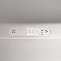 MyWeigh PODŁĄCZONA WAGA DZIECIĘCA Bluetooth