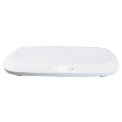 MyWeigh PODŁĄCZONA WAGA DZIECIĘCA Bluetooth