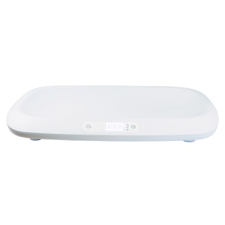 MyWeigh PODŁĄCZONA WAGA DZIECIĘCA Bluetooth