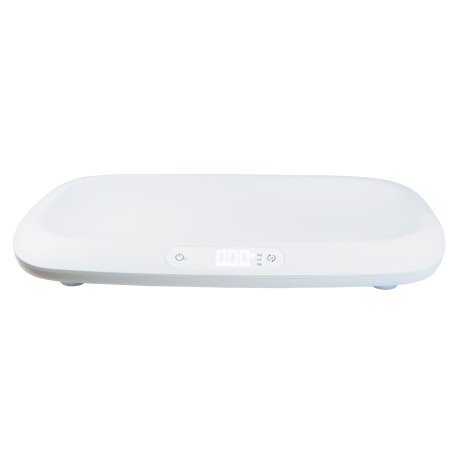 MyWeigh PODŁĄCZONA WAGA DZIECIĘCA Bluetooth