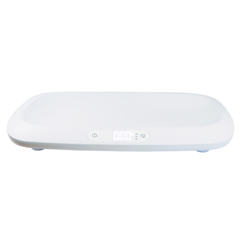 MyWeigh PODŁĄCZONA WAGA DZIECIĘCA Bluetooth